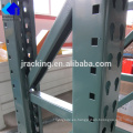 Estantería industrial Jracking Heavy Duty para estantería con lágrima